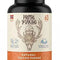 Men Wellness and Vitality Supplement Natural Support Capsules